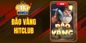 Đào Vàng Hitclub - Game Săn Kho Báu Đổi Thưởng Siêu Hot
