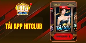 Đáp ứng yêu cầu kỹ thuật khi tải app Hitclub